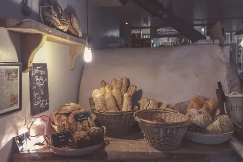 Clark's Bakery photo 2