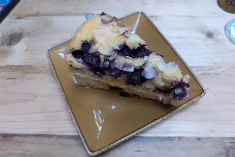 Clark's Bakery photo 4